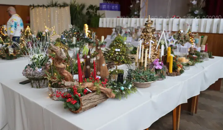 Fotka - Vianočné inšpirácie 2025: Svetlo Vianoc