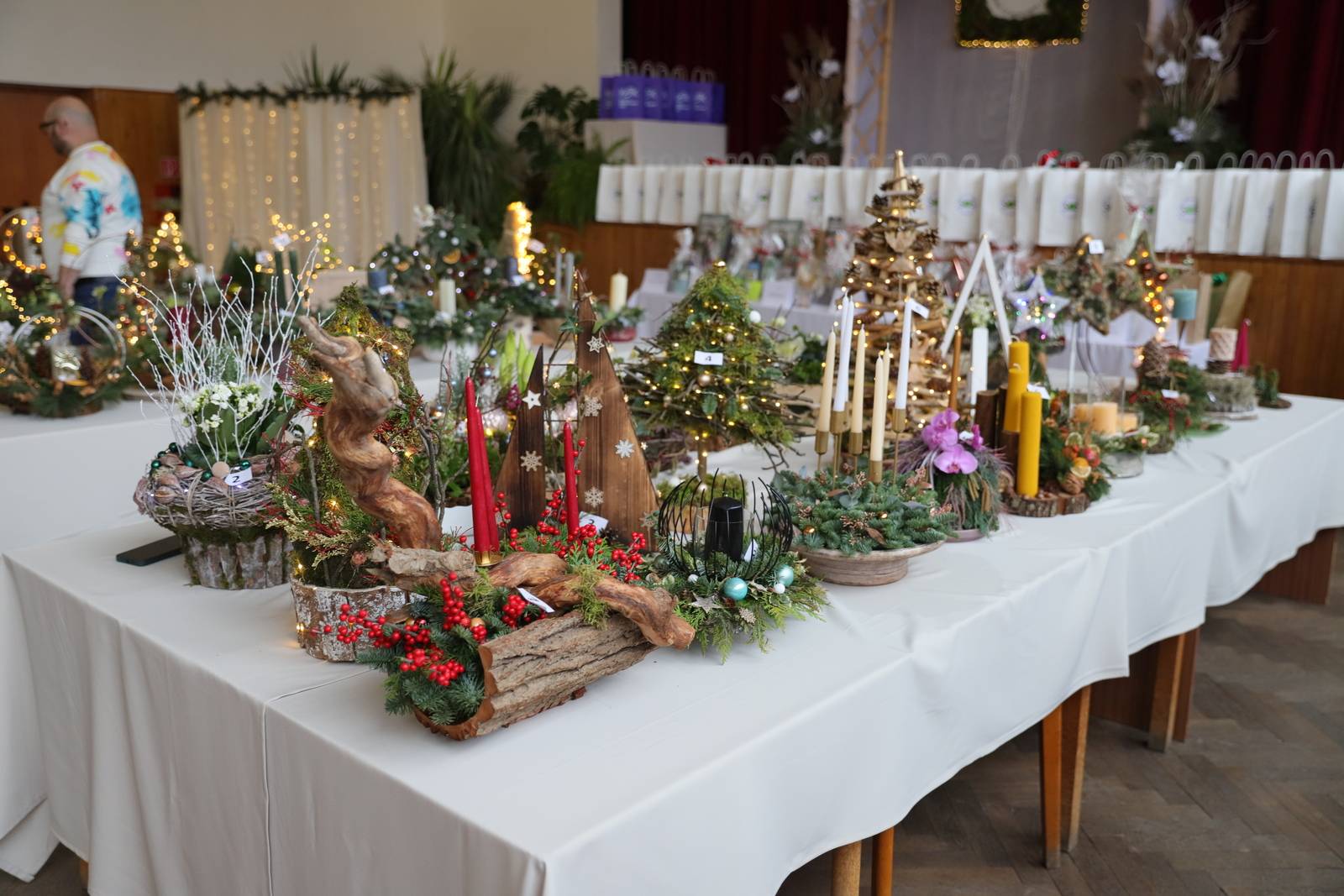 Fotka článku Vianočné inšpirácie 2025: Svetlo Vianoc