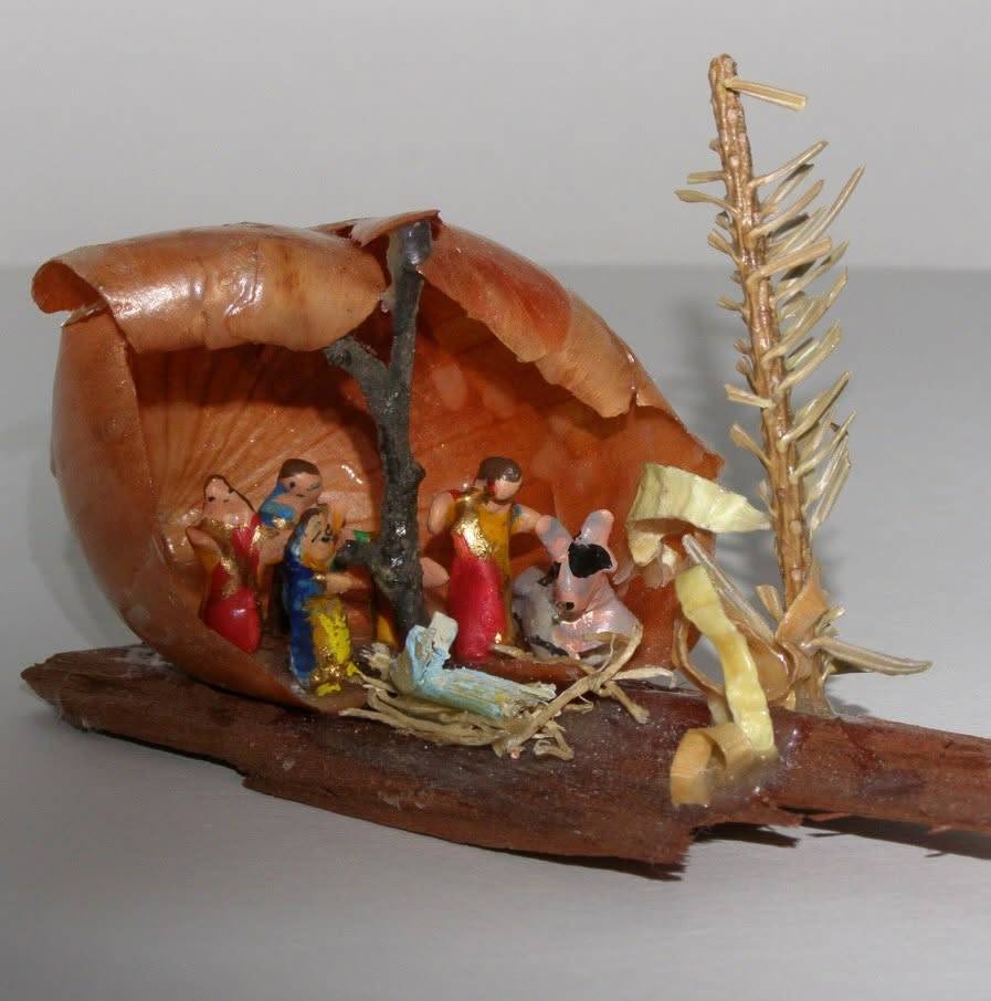 Fotka článku Betlehemy ako ich nepoznáte