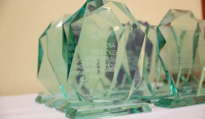 Fotka - Nominácie na Ceny Košického samosprávneho kraja a Historickú osobnosť regiónu sú známe