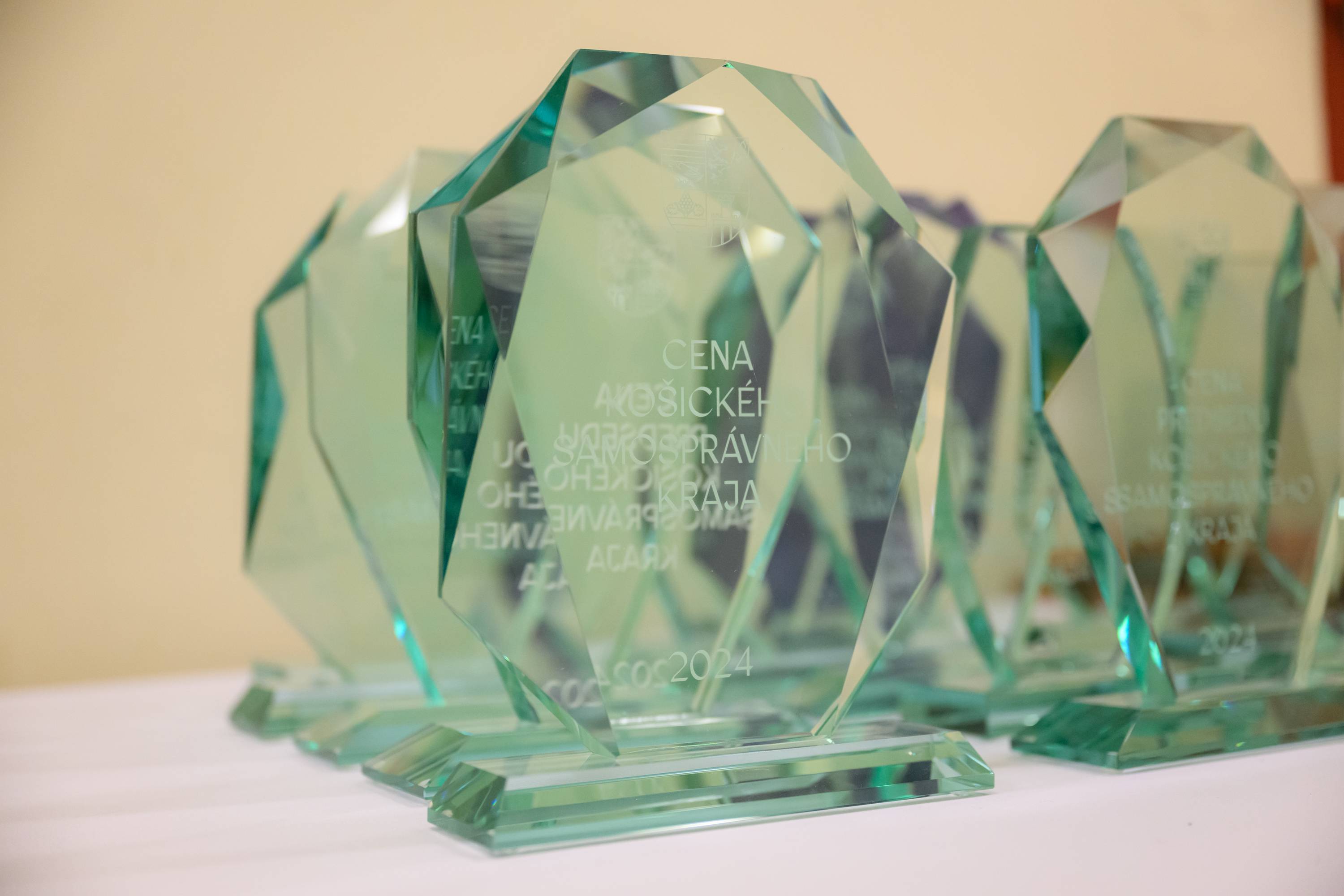 Fotka článku Nominácie na Ceny Košického samosprávneho kraja a Historickú osobnosť regiónu sú známe