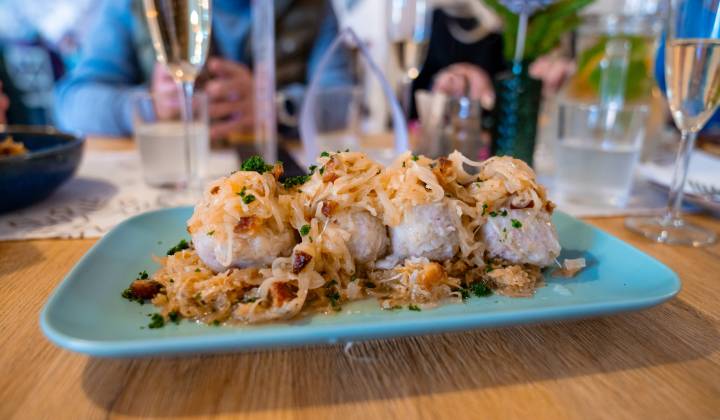 Fotka - Košický kraj spúšťa 2. ročník súťaže Zlatá vareška Košického kraja