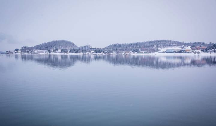 Fotka - Vodstvo Košického kraja – naša voda, náš poklad