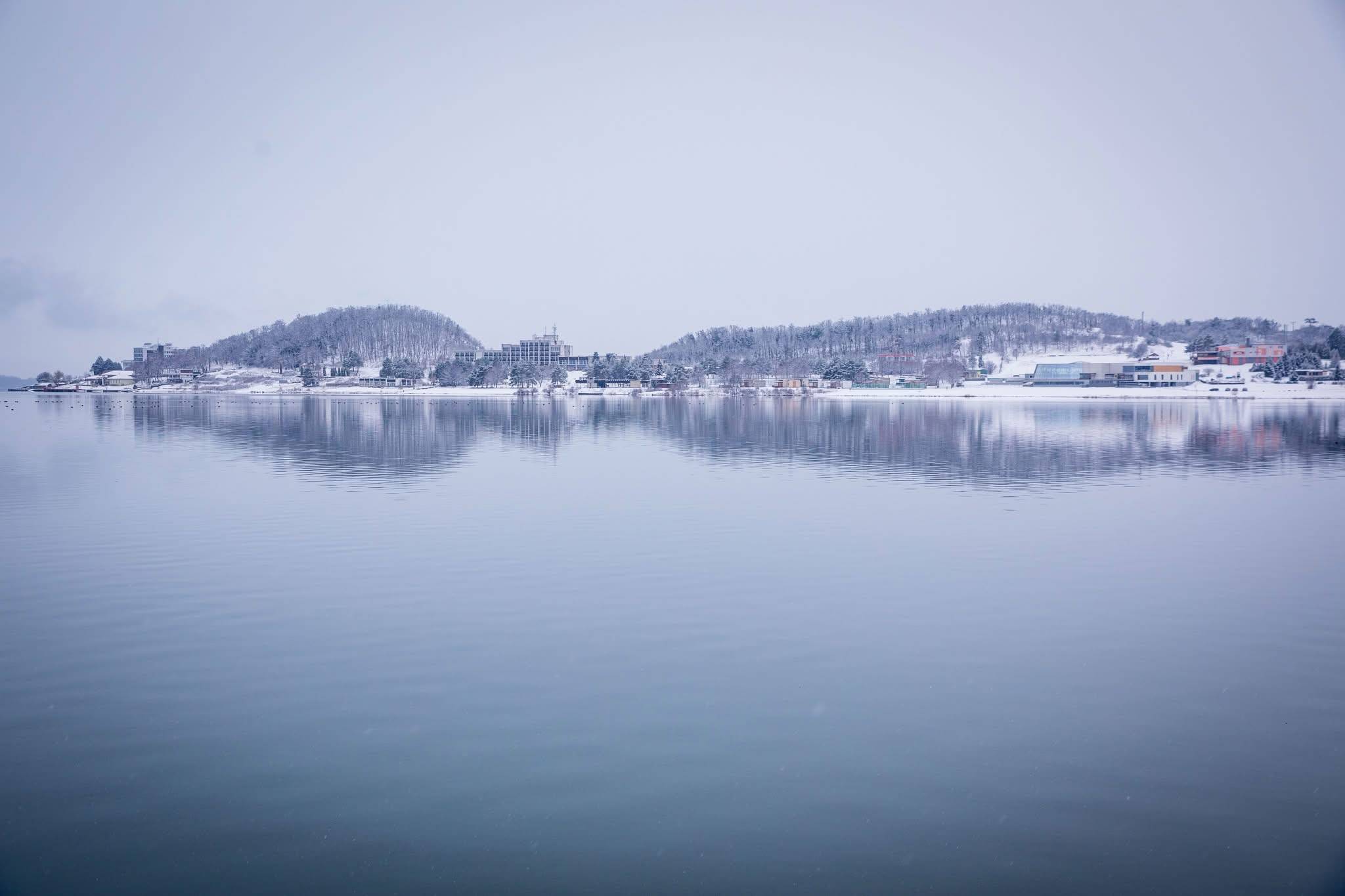 Fotka článku Vodstvo Košického kraja – naša voda, náš poklad