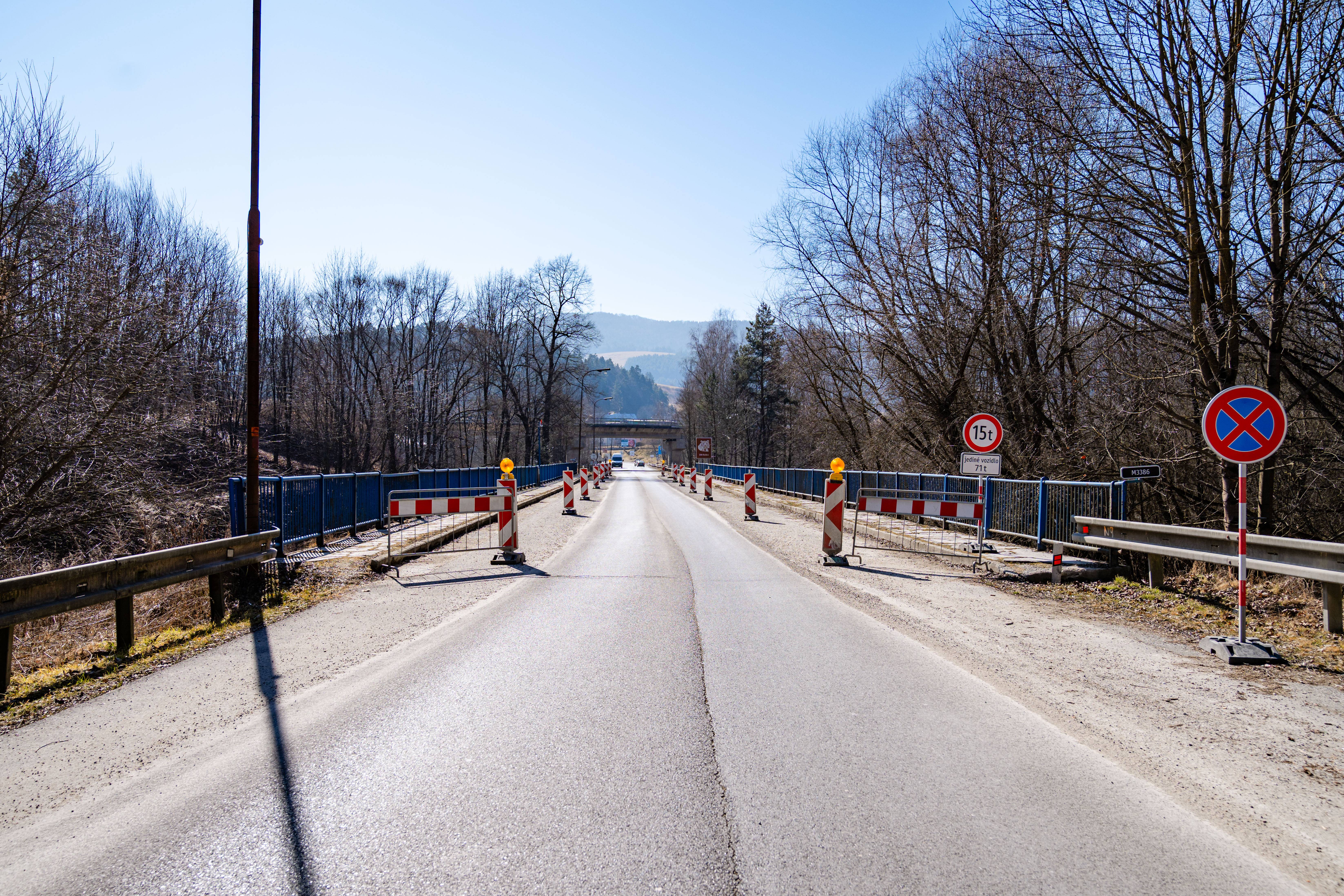 Fotka článku Košický samosprávny kraj zrekonštruuje v roku 2026 z vlastného rozpočtu 5 mostov
