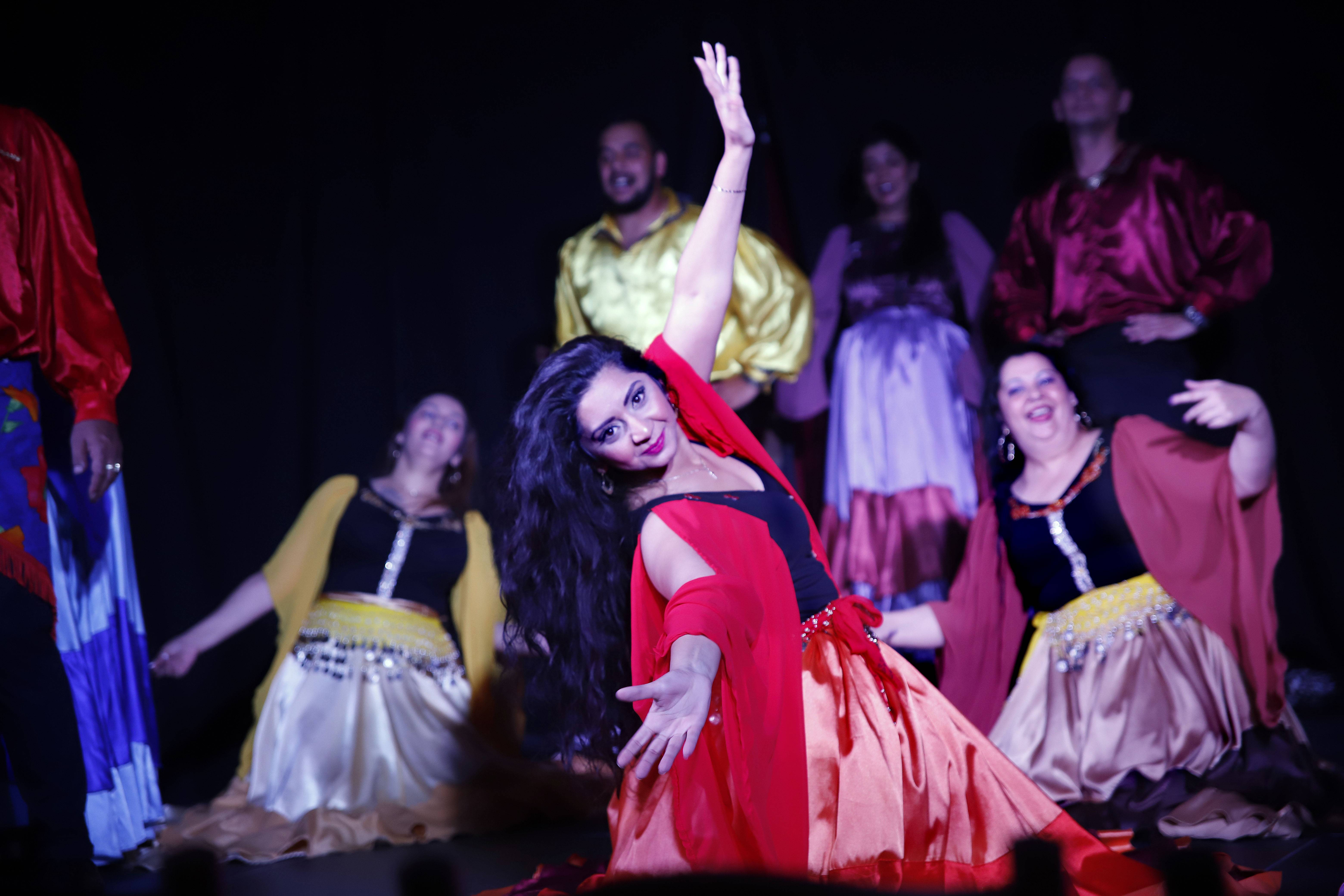 Fotka článku Košická župa má nový program rozvoja kultúry národnostných menšín