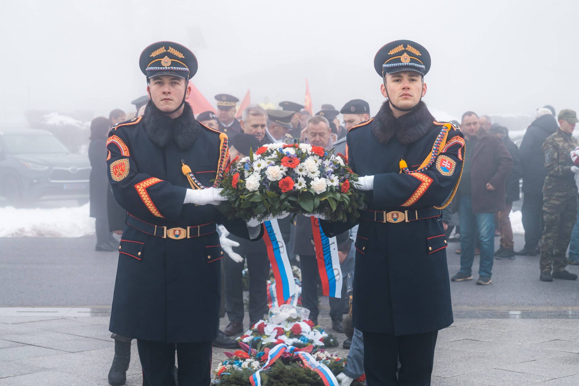 Fotka článku Košický kraj si pripomenie 81. výročie oslobodenia Dargovského priesmyku