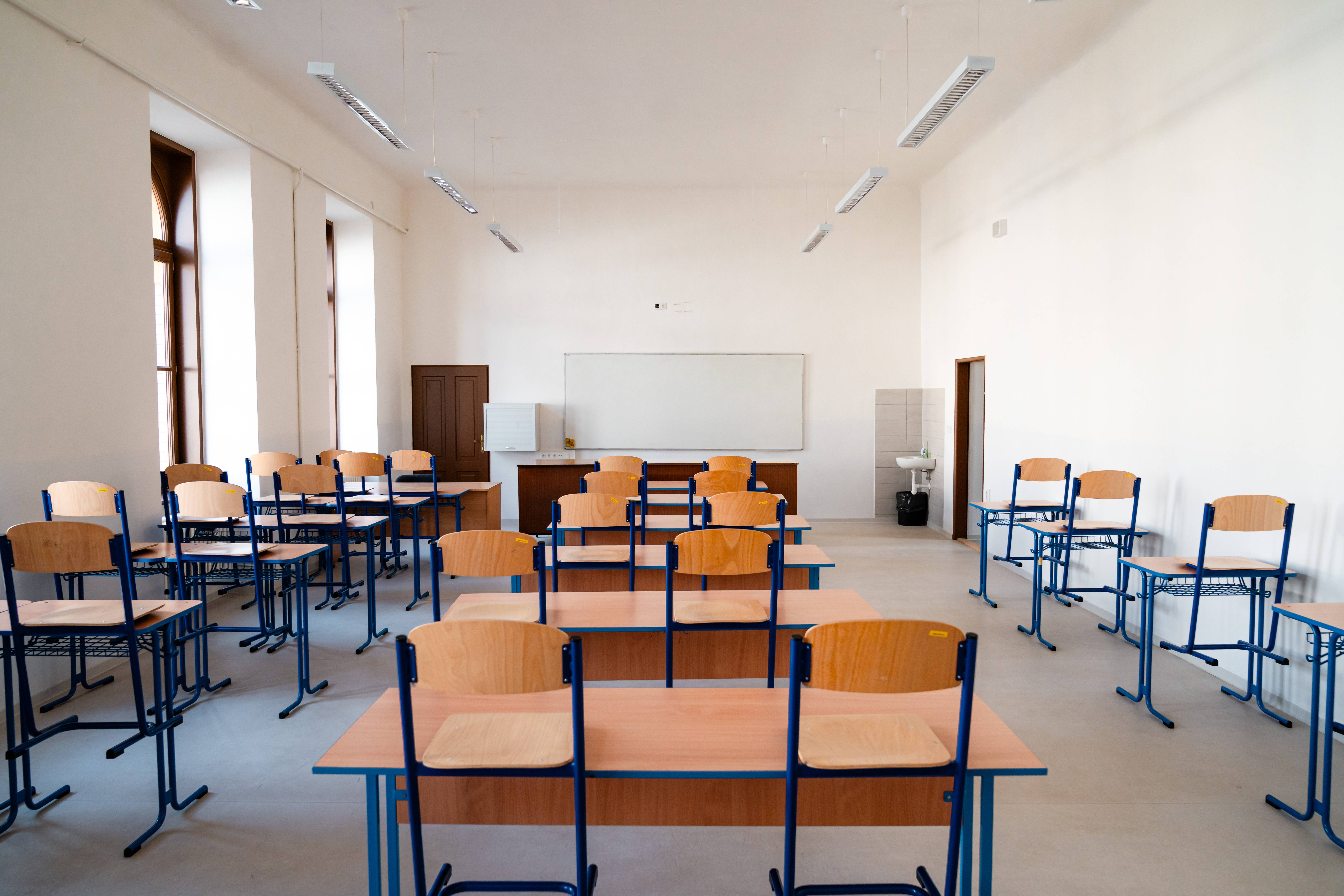 Fotka článku Deviataci, zbystrite: Prihlášky na strednú školu treba podať po novom