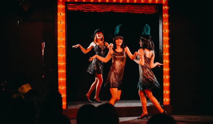 Fotka - Krajská kultúra obhájila miliónovú návštevnosť