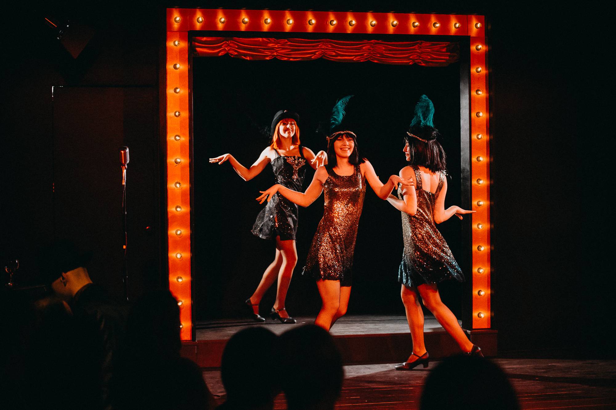 Fotka článku Krajská kultúra obhájila miliónovú návštevnosť