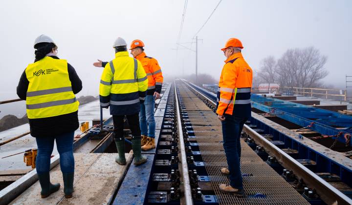 Fotka -  Kontrolný deň župana vo Valalikoch