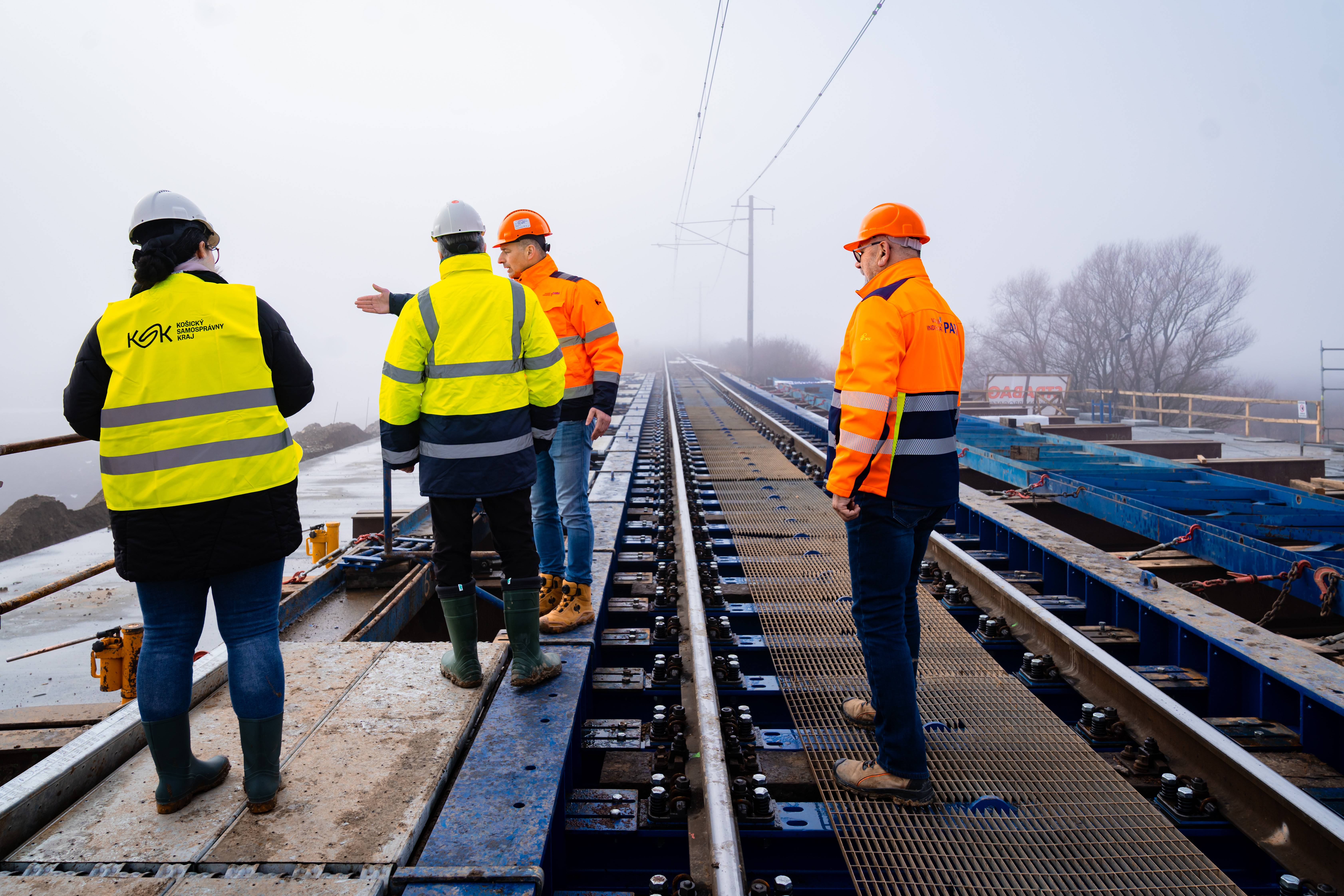 Fotka článku  Kontrolný deň župana vo Valalikoch
