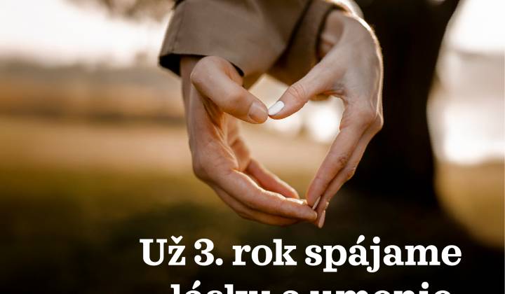 Fotka - Zvýhodnené vstupné: krajské  kultúrne organizácie štartujú valentínske podujatia