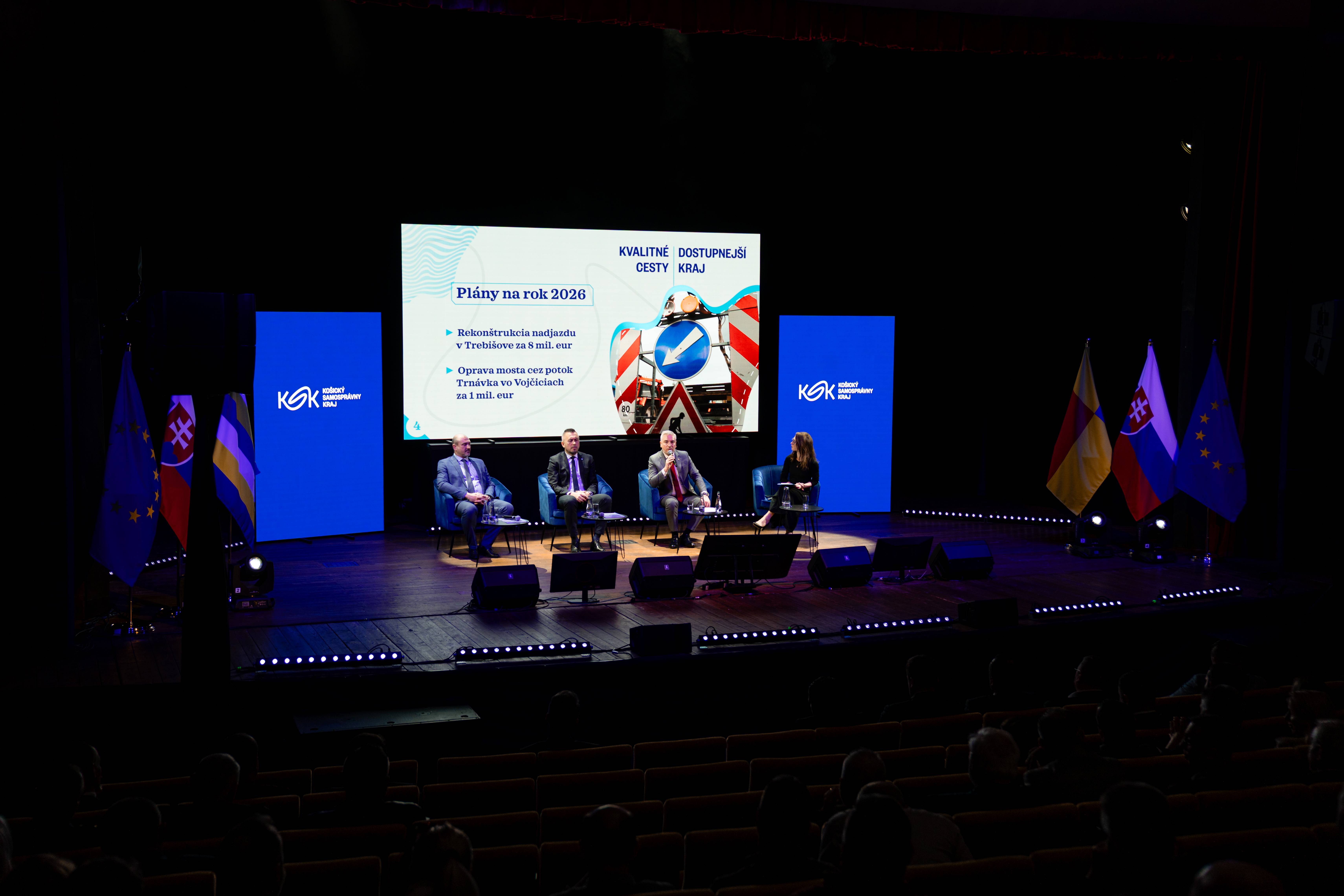 Fotka článku Košická župa potvrdzuje partnerstvo s obcami a mestami z okresu Trebišov