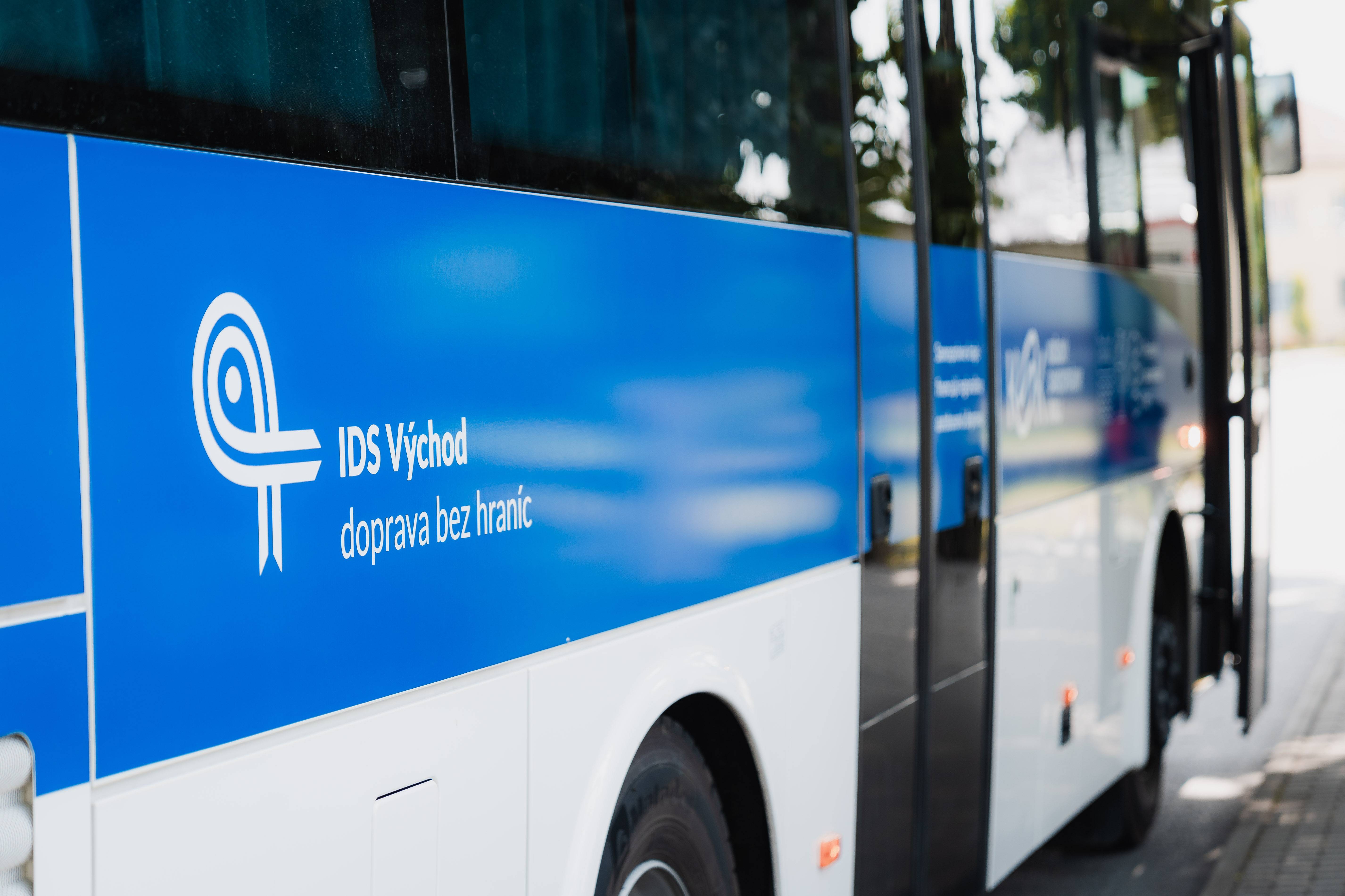 Fotka článku Autobusy na východe Slovenska prepravili v roku 2025 viac ako 35 miliónov cestujúcich