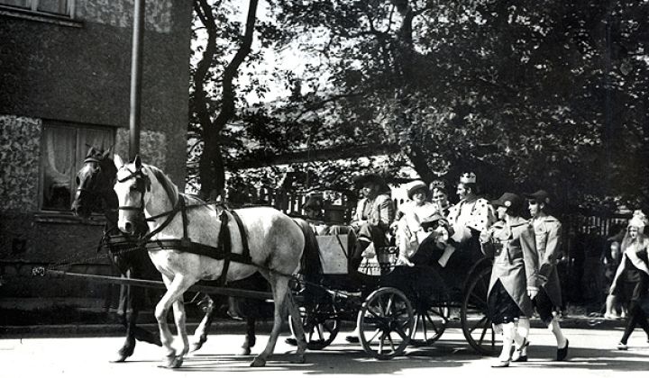 Fotka - Prička