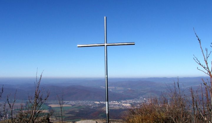Fotka - Vihorlat - chránená krajinná oblasť