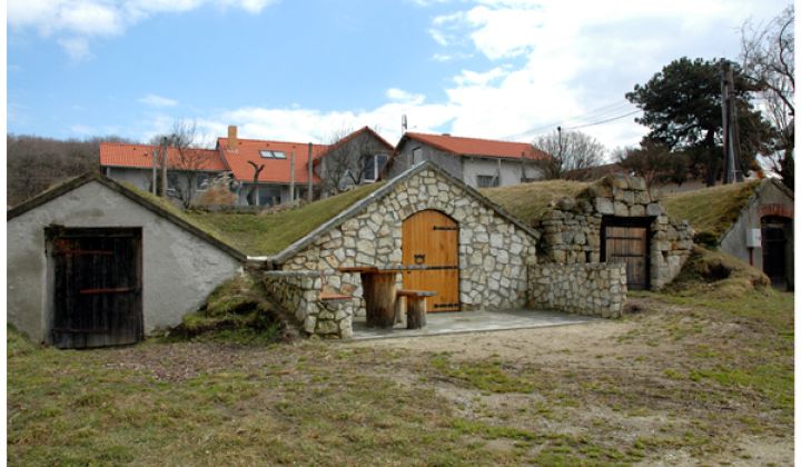 Fotka - Čerhov-Malá Tŕňa-Bara-Borša