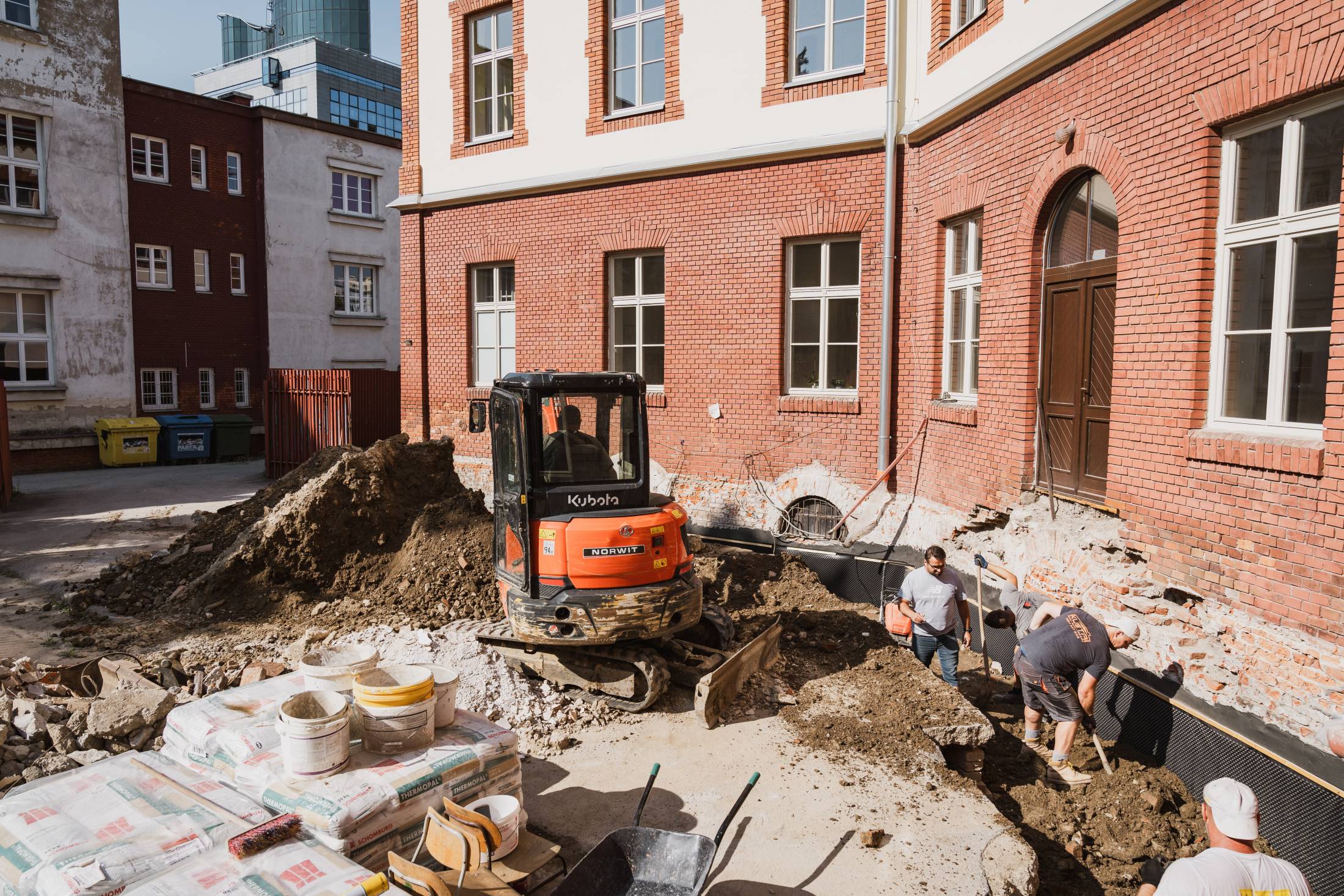 Fotka článku Košický kraj v minulom roku zrealizoval projekty za takmer 32 miliónov eur