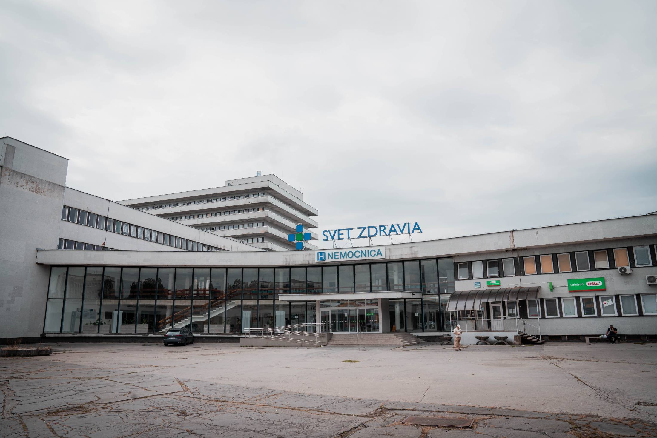 Fotka článku V trebišovskej nemocnici je už možné darovať aj krvnú plazmu