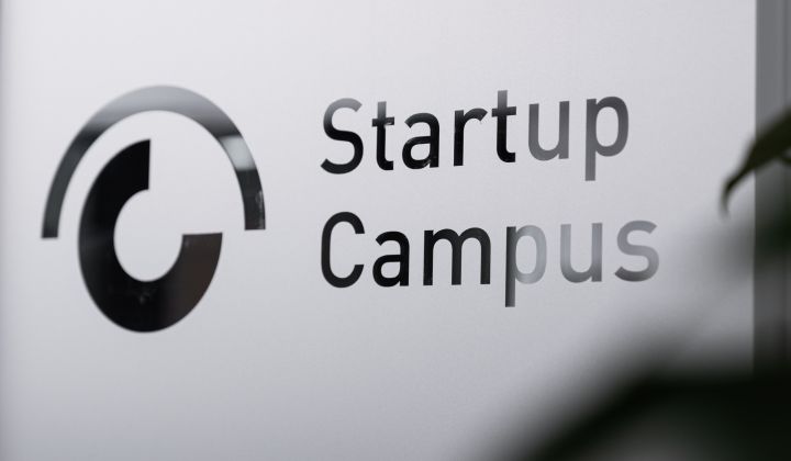 Fotka - Východ Slovenska ako líder inovácií: Finále Startup Factory Košice prináša najlepšie nápady regiónu