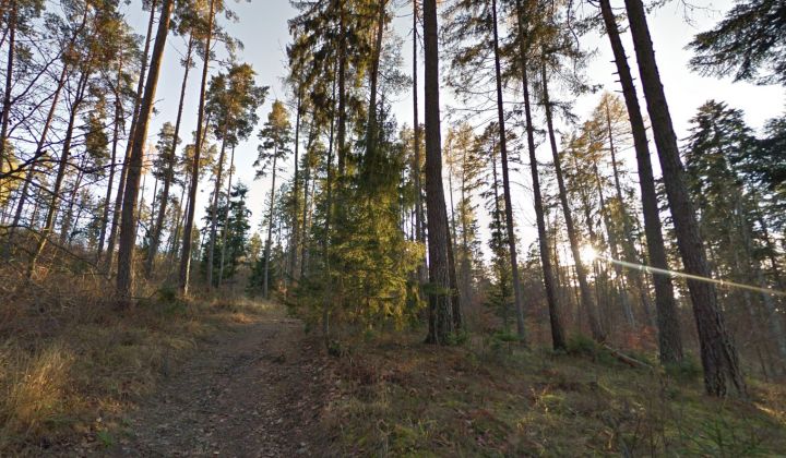 Fotka - Slovenský raj