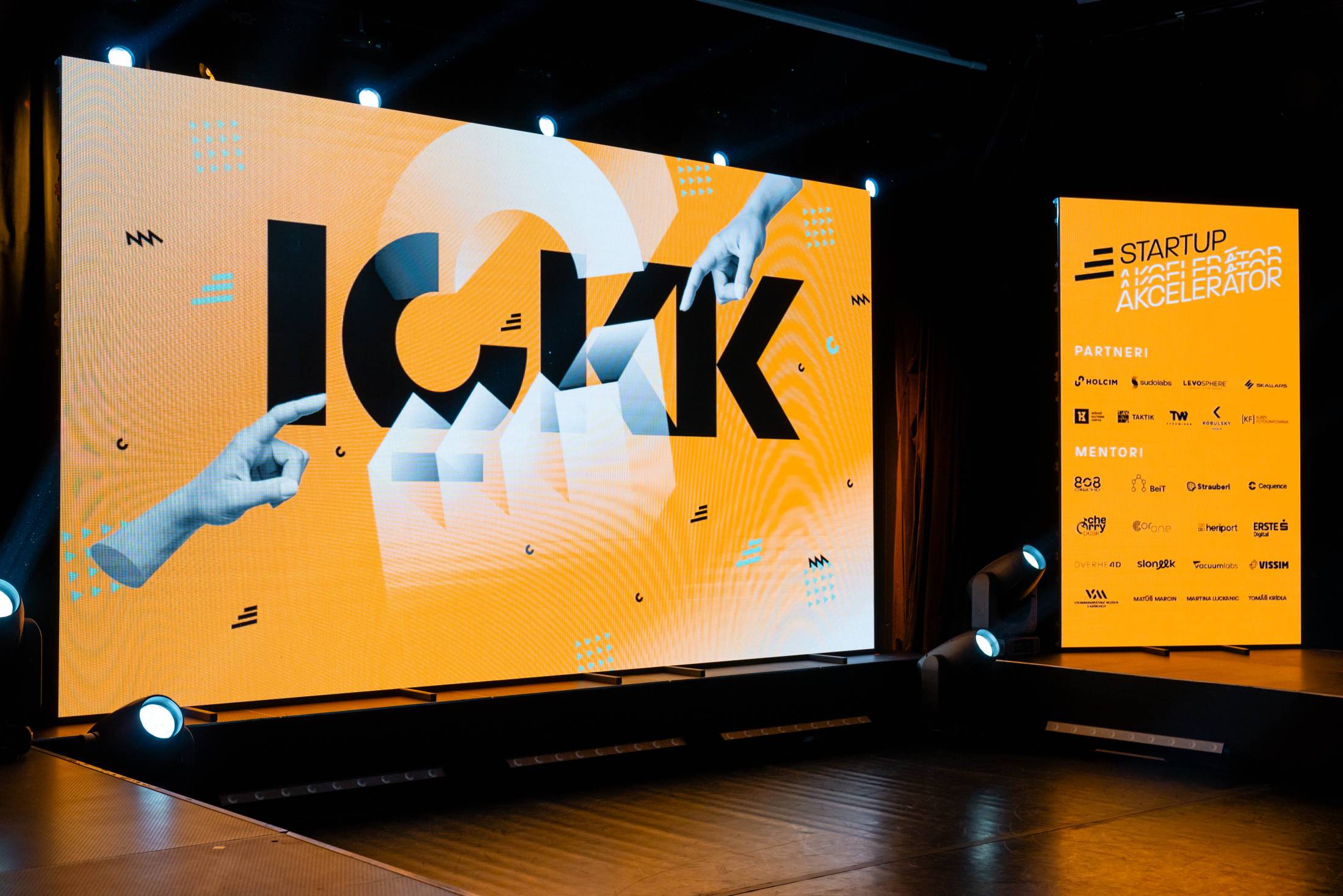 Fotka článku Finále Startup Akcelerátora: Najlepšie startupy z Košického kraja spoznali svojich víťazov