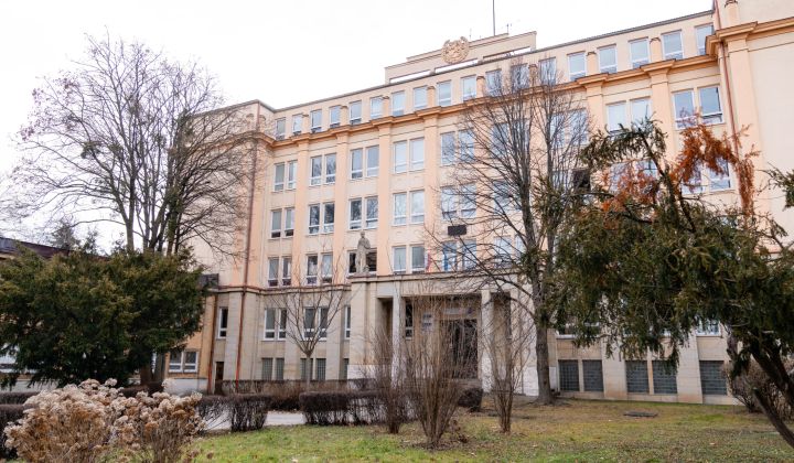 Fotka - Prvé centrum excelentnosti v Košickom kraji vznikne na SPŠ elektrotechnickej v Košiciach