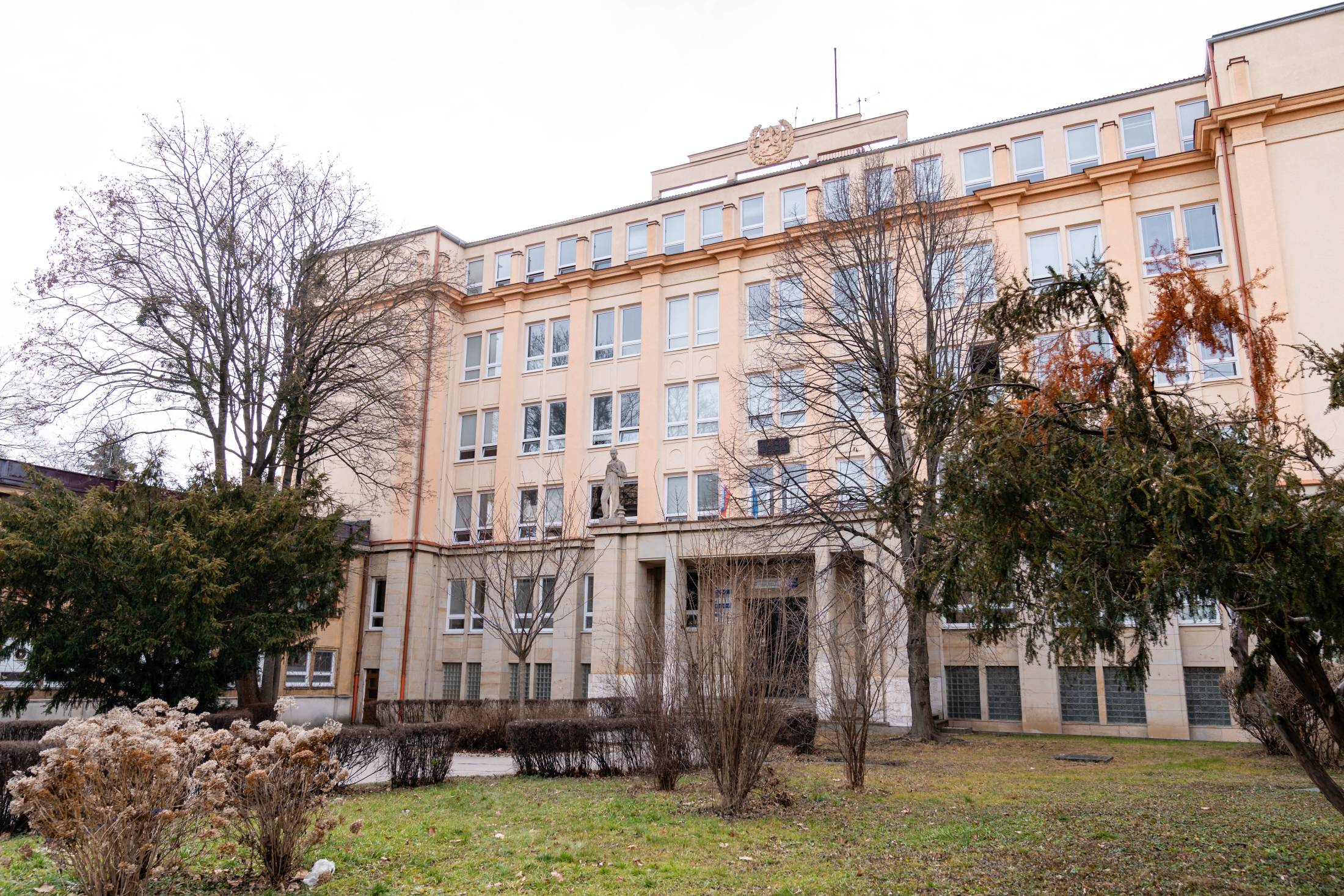 Fotka článku Prvé centrum excelentnosti v Košickom kraji vznikne na SPŠ elektrotechnickej v Košiciach