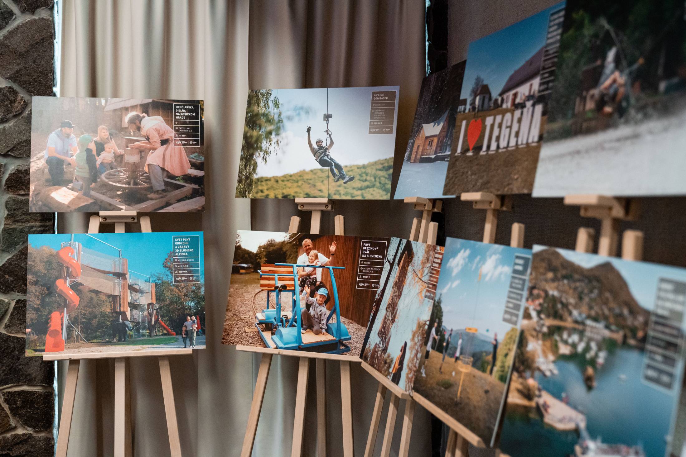 Fotka článku Košická župa zainvestuje do turizmu 2 milióny eur: Výsledky grantovej výzvy dotačného programu Terra Incognita pre rok 2025