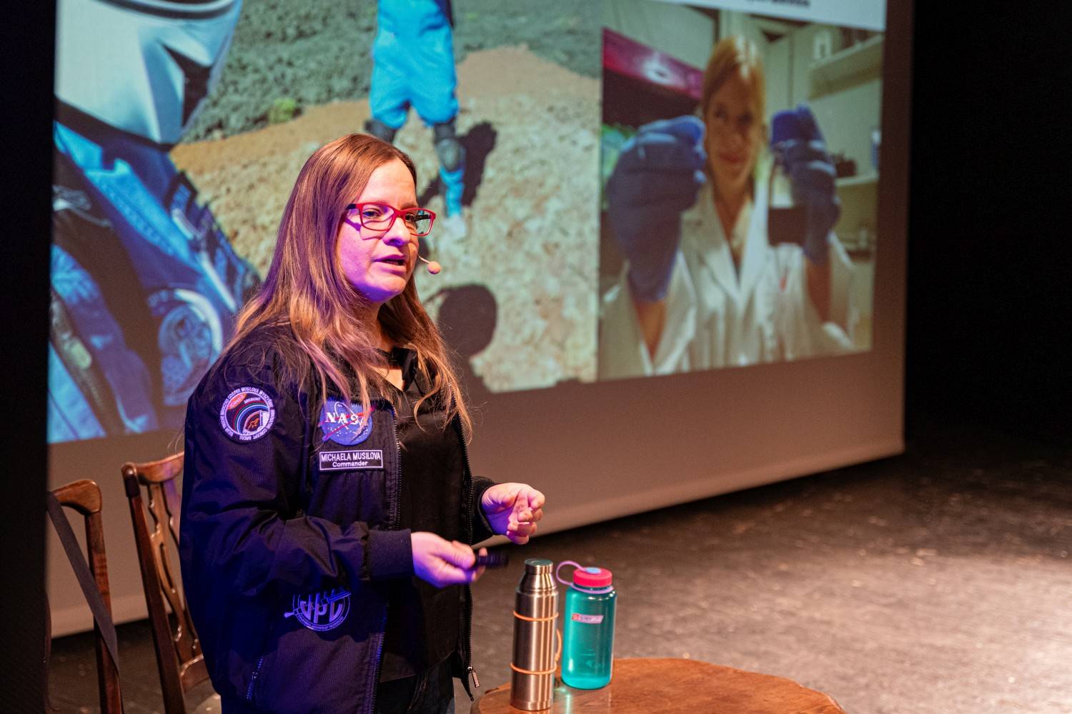 Fotka článku Na ceste ku kozmickému regiónu