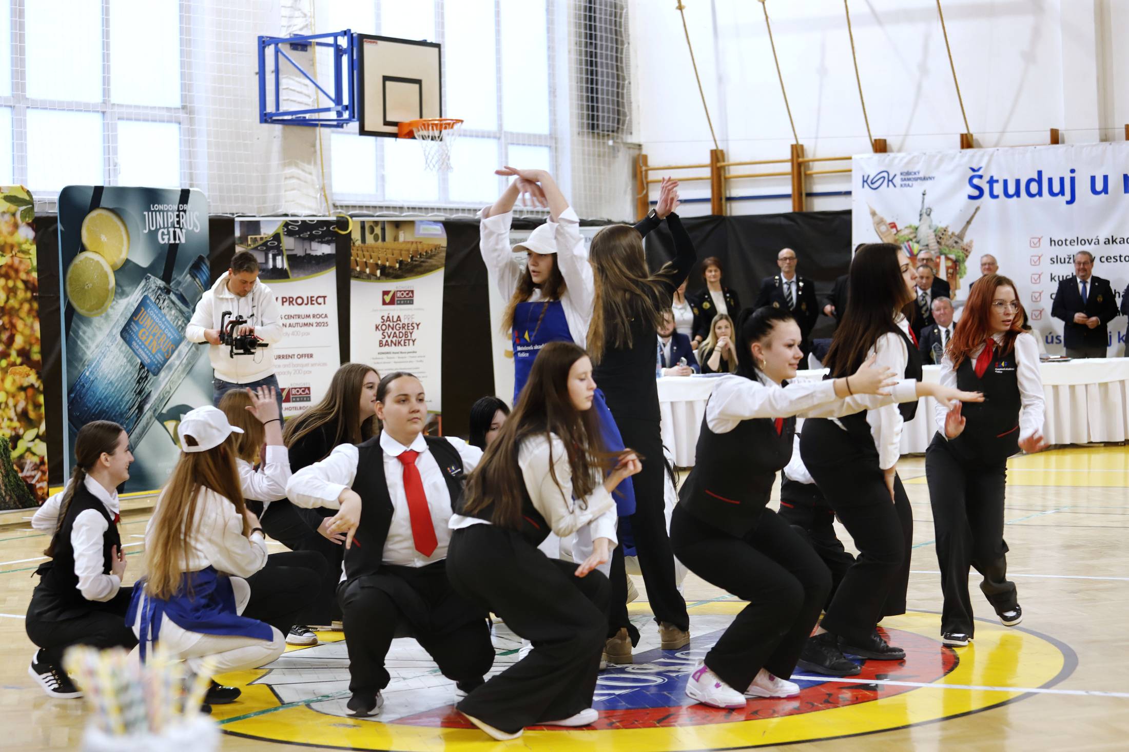 Fotka článku Kraj podporuje úspešných žiakov