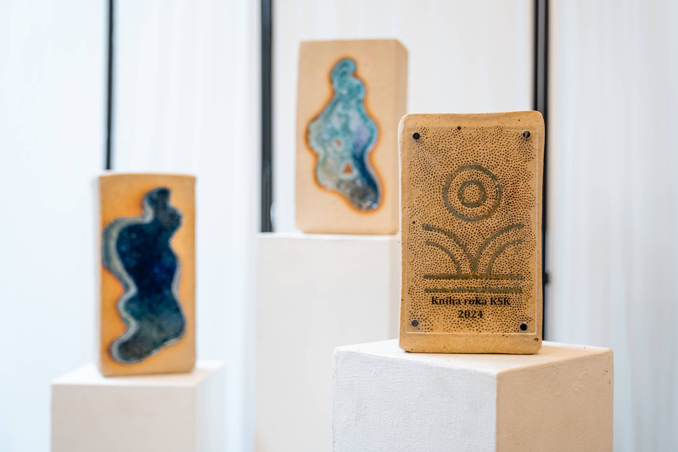 Fotka článku Štartuje súťaž o cenu Kniha roka Košického kraja 2024