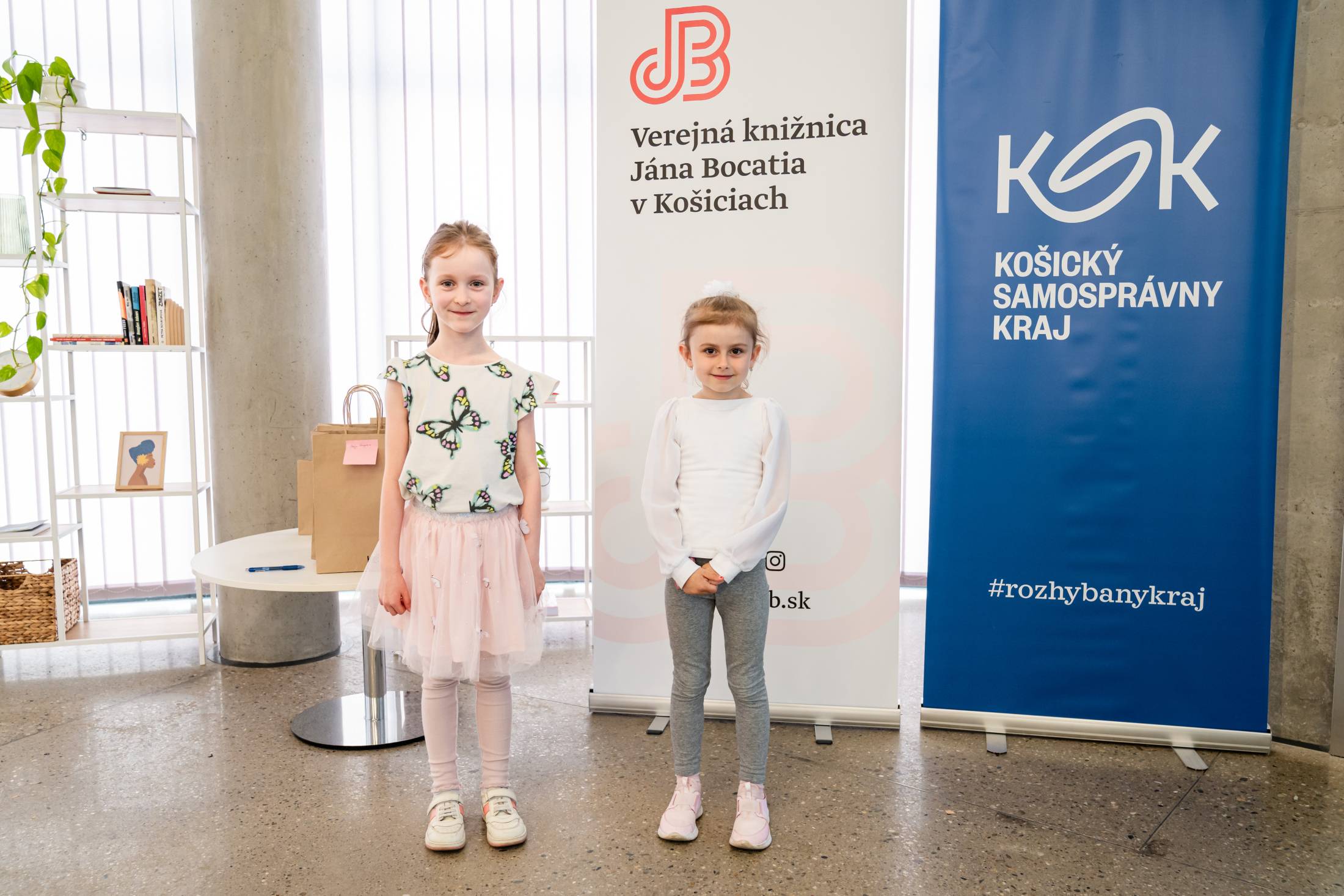 Fotka článku „Vráťme knihy do škôl“ pokračuje v Košickom kraji aj tento rok