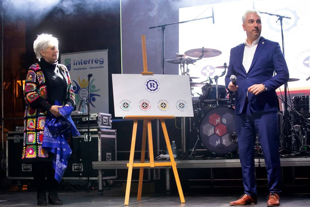 Fotka článku Kraj vyhlasuje výzvu na získanie originálnej značky pre produkty