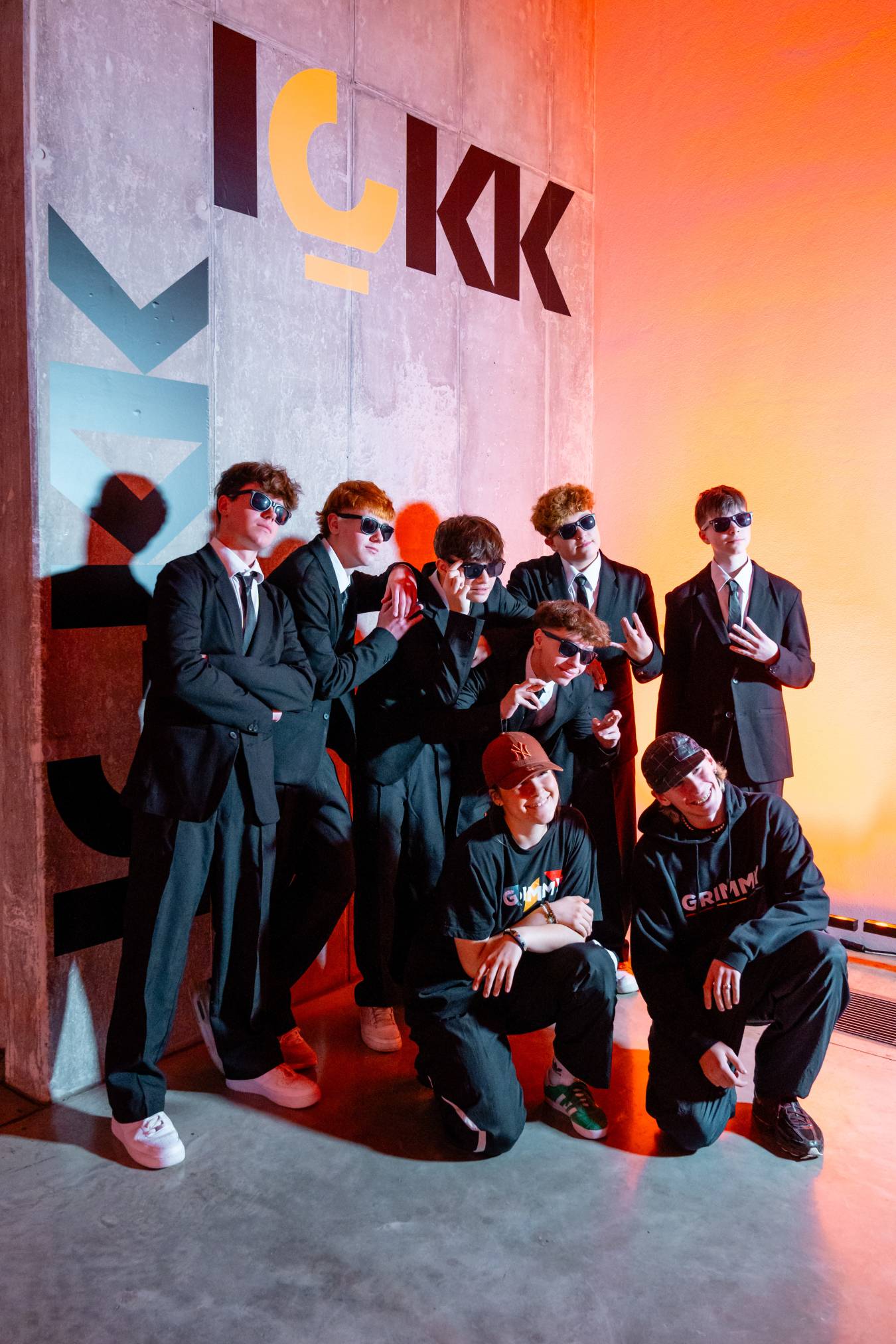 Fotka článku Finalisti akcelerátora ICKK pokračujú: Čaká ich 7 mesačná podpora a aj cesta na svetové trhy