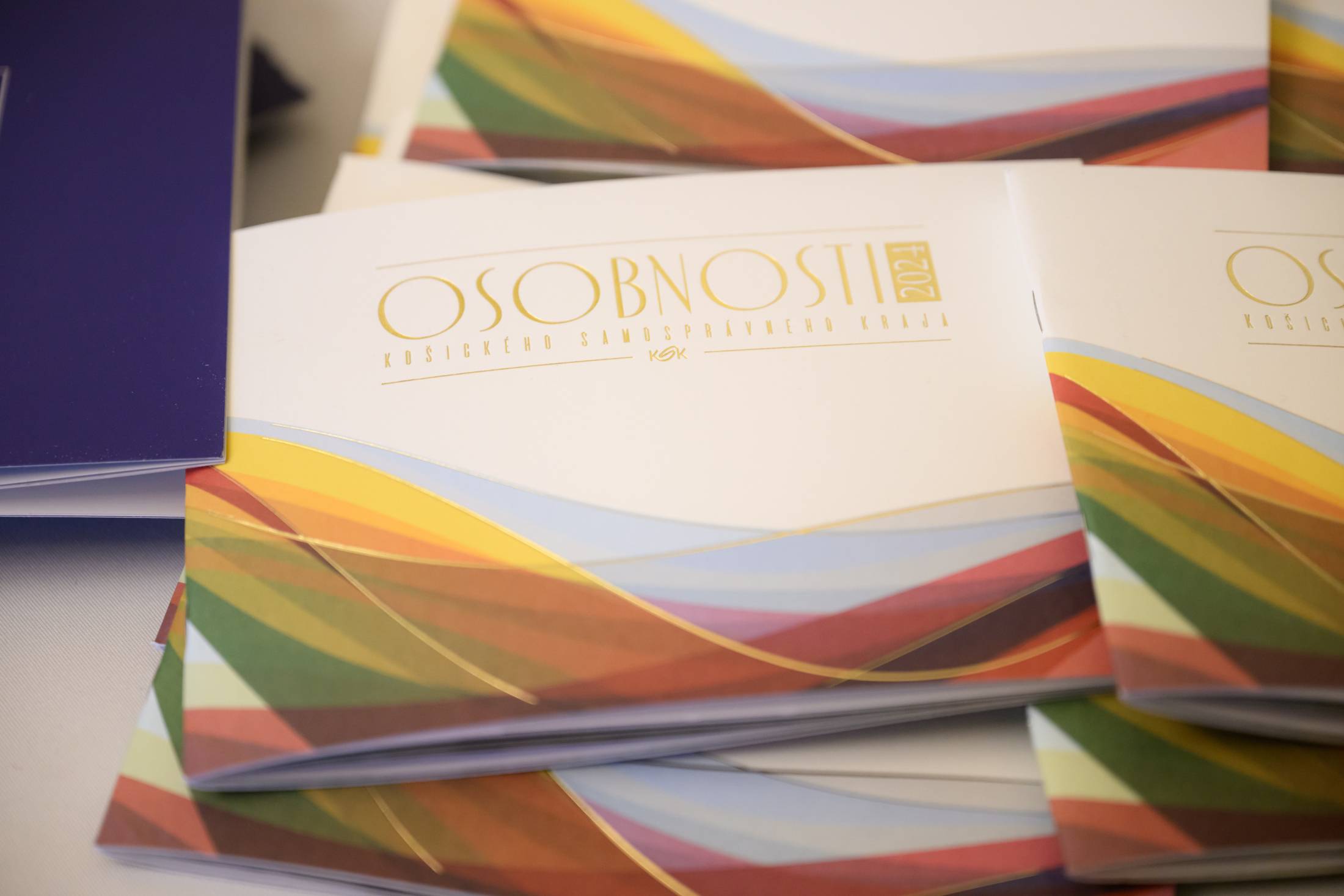 Fotka článku Župa hľadá Osobnosť Košického kraja: Kto zahlasuje, súťaží o jednu z 11 cien