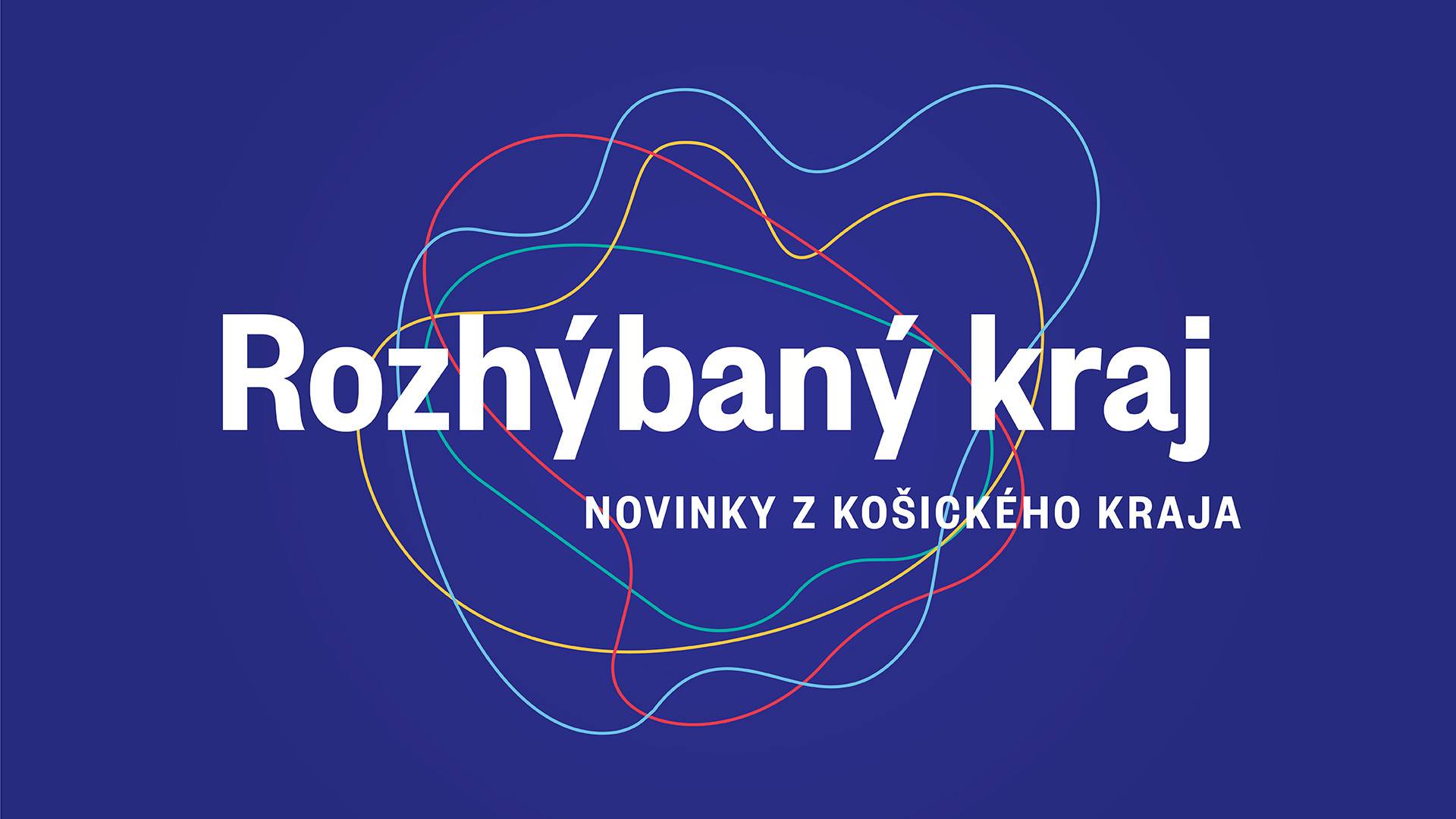 Fotka článku Rozhýbaný kraj 119