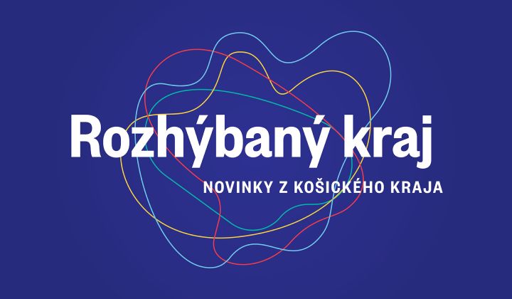 Fotka - Rozhýbaný kraj 120