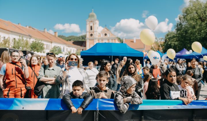 Fotka - Župné dni v Rožňave ukážu TOP reštaurácie regiónu