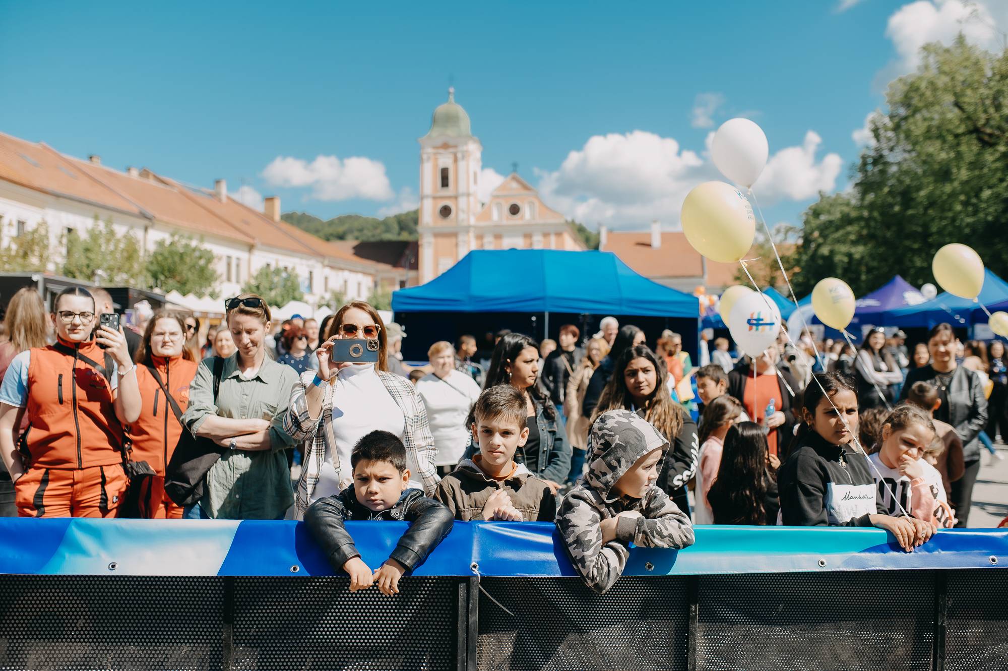 Fotka článku Župné dni v Rožňave ukážu TOP reštaurácie regiónu