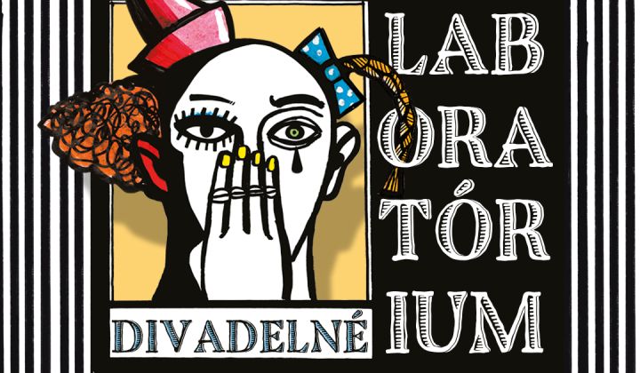 Fotka - DIVADELNÉ LABORATÓRIUM – nový kreatívny divadelný priestor v Košickom kraji nielen pre deti