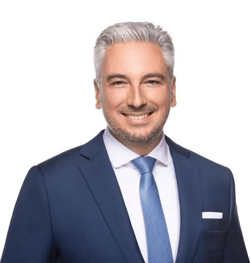 Ikona - Predseda KSK