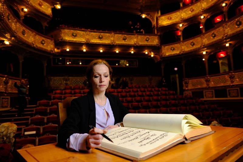 Eva Sklyarová