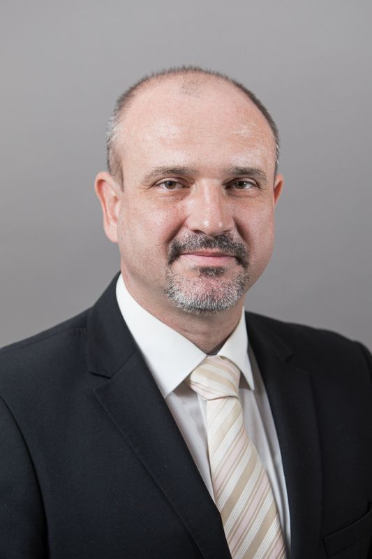 Fotka - Ing. Karol Pataky