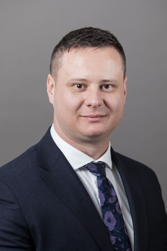 Fotka - Mgr. Ladislav Lörinc